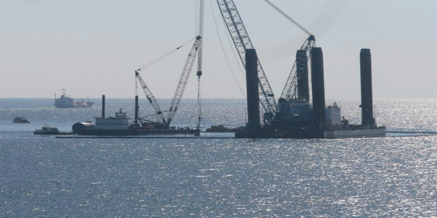 Τέσσερις νεκροί και 1 αγνοούμενος απο σύγκρουση ελληνικού δεξαμενόπλοιου με τουρκικό αλιευτικό
